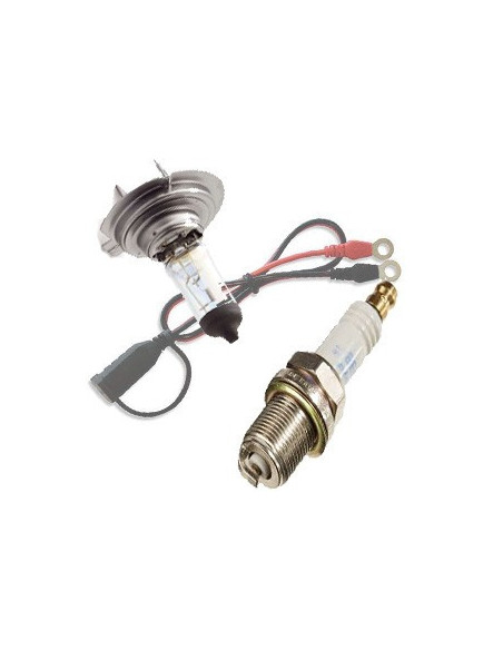 Electricité moto - Tous les produits | All-Bikes.fr