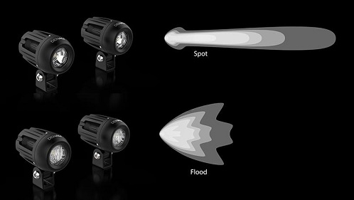 phare led denali lumens