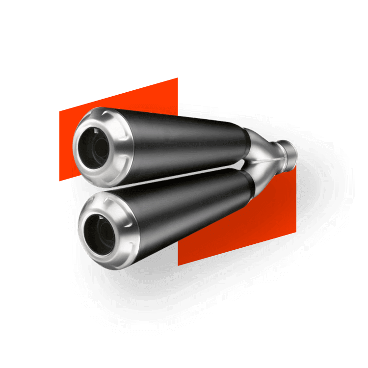 &eacute;quipements motards